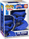 Funko Pop Movies Space Jam 2 The Brow - novo