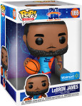 Funko Pop Movies Space Jam a New Legacy LeBron James #1059 - novo