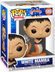 Funko Pop Movies Space Jam a New Legacy White Mamba - novo