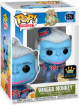 Funko Pop Movies The Wizard of Oz Winged Monkey - novo
