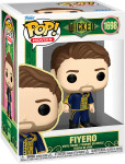 Funko Pop Movies Wicked Fiyero #1698 - novo