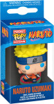 Funko Pop obesek za ključe Naruto Uzumaki - novo