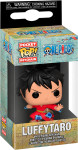 Funko Pop obesek za ključe One Piece Luffy v kimonu - novo