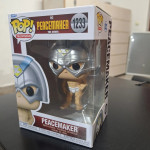 Funko pop Peacemaker 1233