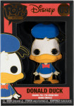 Funko Pop Pin Disney Donald Duck - novo