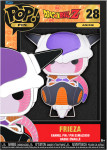 Funko Pop Pin Dragon Ball Z Frieza - novo