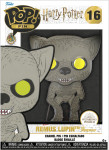 Funko Pop Pin Harry Potter Remus Lupin - novo