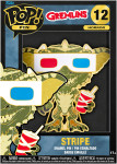 Funko Pop Pin Horror Stripe - novo