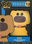 Funko Pop Pin Up Dug - novo