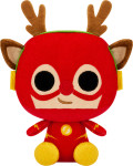 Funko Pop Plush DC Holiday 7 Rudolph Flash - novo