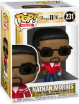 Funko Pop Rocks Boyz 2 Men Nathan Morris - novo