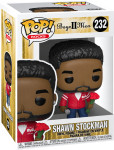 Funko Pop Rocks Boyz 2 Men Shawn Stockman - novo