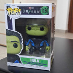 Funko pop She Hulk 1130