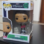 Funko pop She Hulk 1133