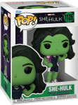 Funko Pop She Hulk - novo
