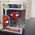 Funko pop Spider-man 1157