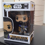 Funko pop Star Wars 540