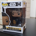 Funko pop Star Wars 542
