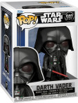 Funko Pop Star Wars Darth Vader - novo