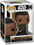 Funko Pop Star Wars Obi-Wan Kenobi Reva Third Sister #542 - novo