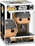 Funko Pop Star Wars Obi-Wan Kenobi Tala Durith - novo
