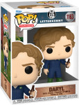 Funko Pop Television Letterkenny Daryl - novo