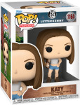 Funko Pop Television Letterkenny Katy - novo