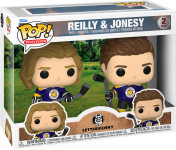 Funko Pop Television Letterkenny Reilly & Jonesy 2-Pack - novo