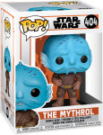Funko Pop The Mandalorian The Mythrol - novo