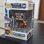 Funko pop Thor 1041