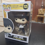 Funko pop TOKYO GHOUL: RE KUKI URIE 1125