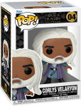 Funko Pop TV House of the Dragon Corlys Velaryon - novo