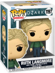 Funko Pop TV Ozark Ruth Langmore - novo