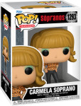 Funko Pop TV The Sopranos Carmela Soprano - novo