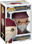 Funko Pop Vinyl Harry Potter Albus Dumbledore - novo