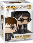 Funko Pop Vinyl Harry Potter Harry Potter - novo