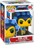 Funko Pop Vinyl Masters of the Universe Evil-Lyn - novo