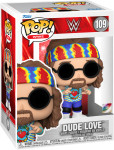 Funko Pop WWE Bianca Belair WrestleMania 37 - novo