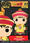 Funko Pop značka Anime Dragon Ball Z Gohan - novo