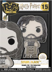 Funko Pop značka Harry Potter Sirius Black - novo
