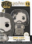 Funko Pop značka Harry Potter Sirius Black - novo
