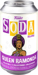 Funko Soda Black Panther Queen Ramonda with Chase - novo