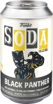 Funko Soda Black Panther Shuri with Chase - novo