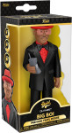 Funko Vinyl Gold 5 Outkast Big Boi Hey Ya - novo