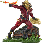 G.I. Joe Profit Director Destro zbirateljski kip 25cm - novo