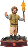 Game of Thrones Tyrion Lannister zbirateljski kip 23cm - novo