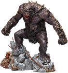 God of War Ogre zbirateljski kip 32cm - novo