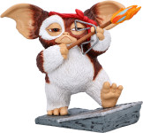 Gremlins Gizmo Ready Aim Fire zbirateljska figura 12cm - novo