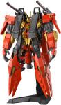 Gundam Build Metaverse Typhoeus Gundam Chimera plastični model 26cm -