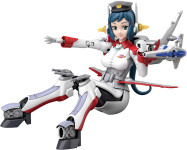 Gundam Mrs Loheng-Rinko HG 1144 plastični model 14cm - novo